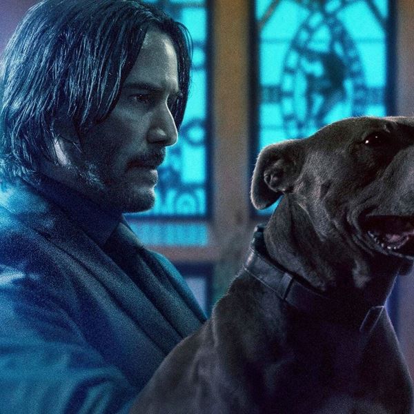 To John Wick 3 είναι ό,τι καλύτερο συνέβη φέτος στο Χόλιγουντ
