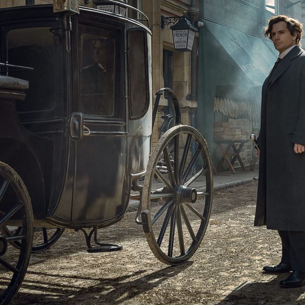 Οι ρόλοι της ζωής του Henry Cavill