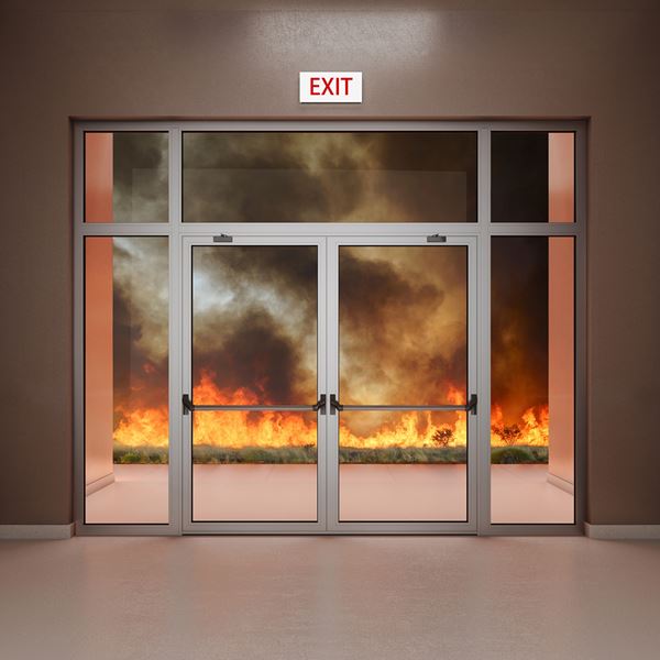 Βασικές Αρχές Πυροπροστασίας | H ALUMIL & KNAUF εγκαινιάζουν τη συνεργασία τους με ένα ενδιαφέρον webinar