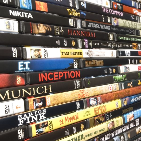 Αυτή η ταινία σε DVD και Blu-ray φαίνεται πως αξίζει αρκετά χρήματα