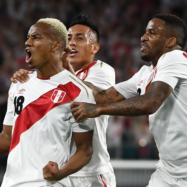 5 hipster ομάδες για το φετινό Μουντιάλ