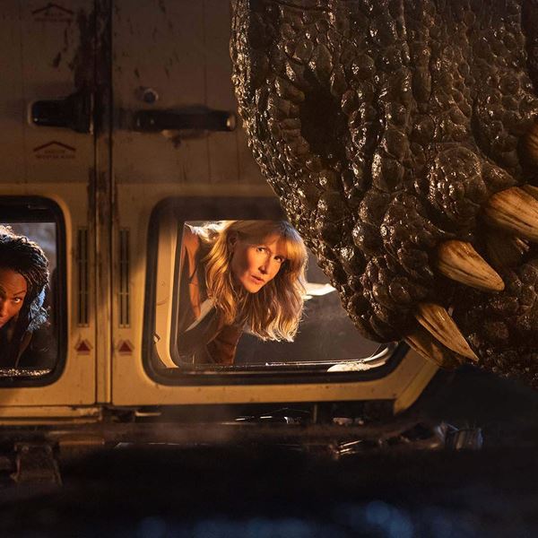 5 στρατηγικές κινήσεις που αναβάθμισαν το Jurassic World