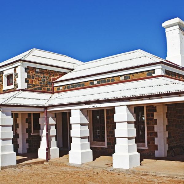 Μία πόλη της Αυστραλίας βγαίνει στο σφυρί