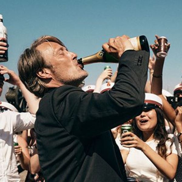 Το Another Round είναι η καλύτερη ευρωπαϊκή ταινία του 2020