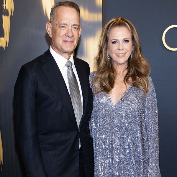 Όσα έγιναν στη λαμπερή τελετή του Governors Ball