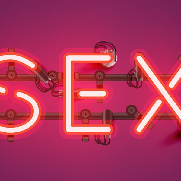 Σεξ για καλύτερη ψυχική υγεία, η επιστήμη μίλησε