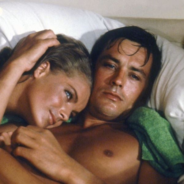 Όταν η Ferrari του Alain Delon πουλήθηκε σε τιμή ρεκόρ