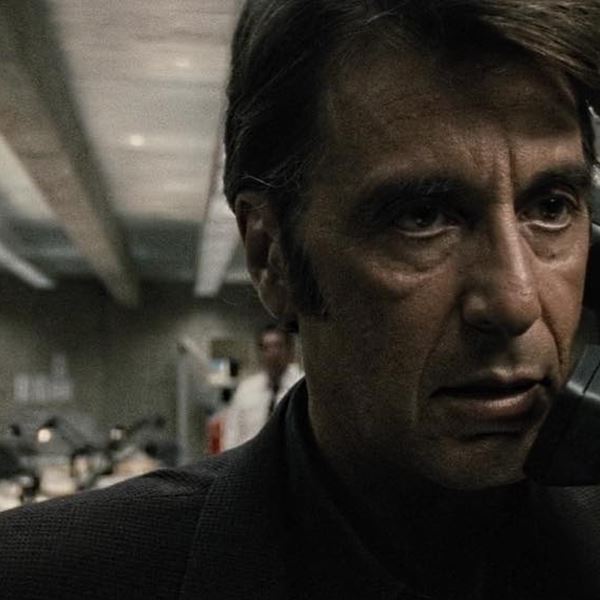 Θρυλική ταινία με τους De Niro-Pacino επιστρέφει με remake