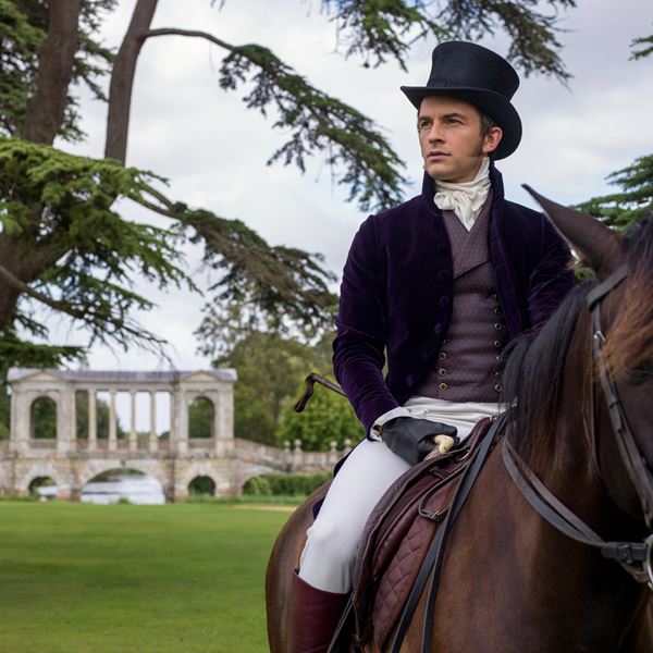 Πρώτο trailer για τη 2η σεζόν του Bridgerton