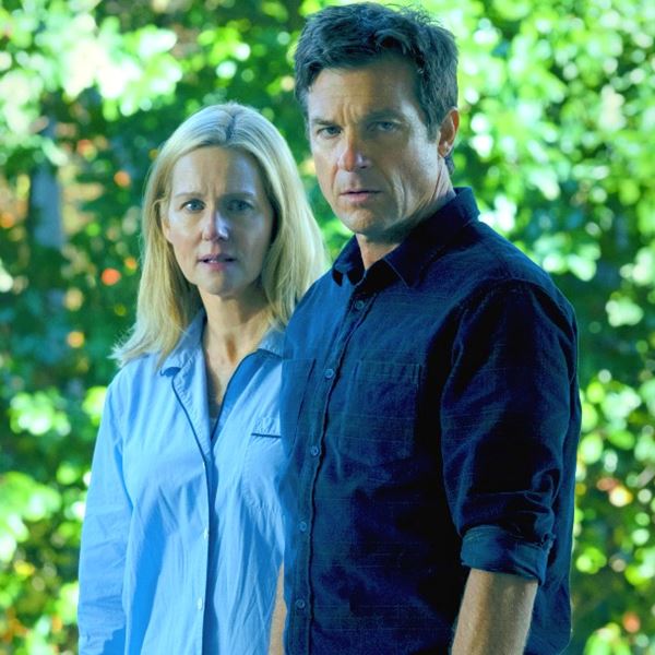 3 σειρές και 2 ταινίες που καταφθάνουν στο Netflix