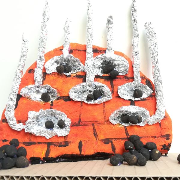 Διεθνής Ημέρα Μουσείων 2020: Το Βιομηχανικό Μουσείο Φωταερίου γιορτάζει online