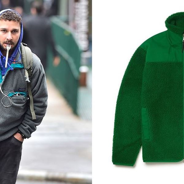 Κάνε τη διαφορά με φλις τζάκετ