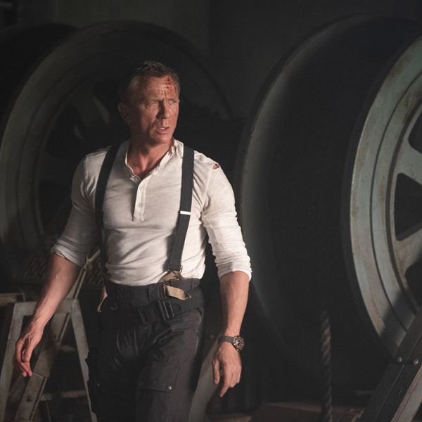 Θέρετρο στη Τζαμάικα προσφέρει ταξιδιωτικό πακέτο 007