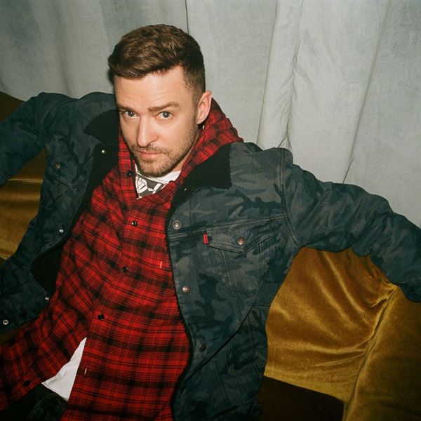 Καν'το όπως ο Timberlake: Η συλλογή ρούχων του για τη Levi's