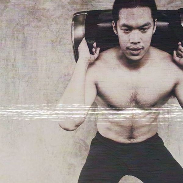 Η 15λεπτη προπόνηση των δύο κινήσεων