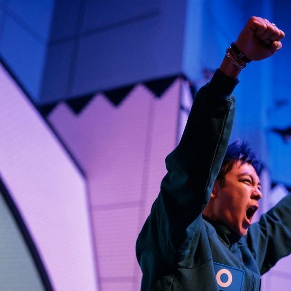 Το Squid Game 2 είναι η πρώτη σειρά που 'μεταβολίζει' την πανδημία