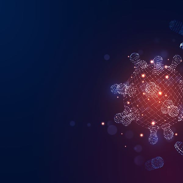 Πείραμα δείχνει πόσο εύκολα μπορεί να μεταδοθεί ο κορονοϊός