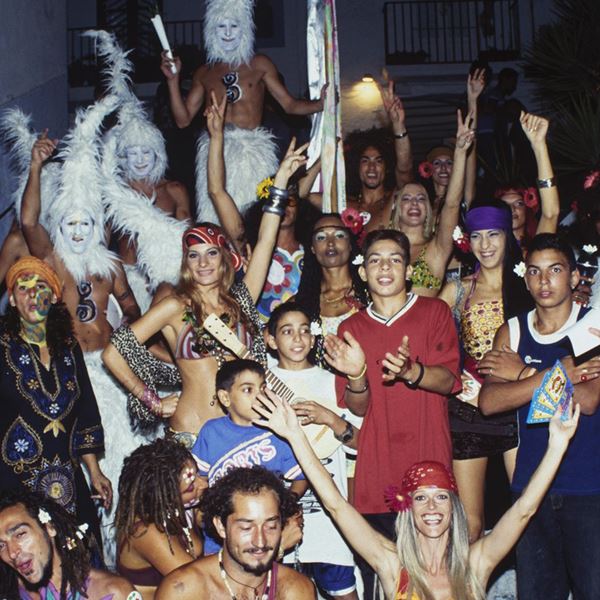 Η ιστορία του Pacha, του πιο θρυλικού club της Ίμπιζα