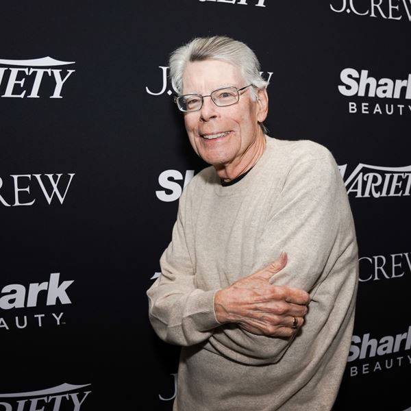 Αυτά είναι τα καλύτερα βιβλία του 21ου αιώνα σύμφωνα με τον Stephen King