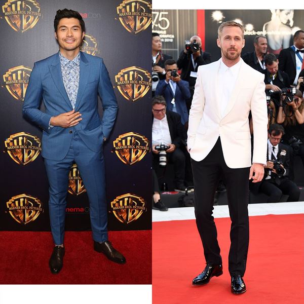 Τι είναι το Air Tie look και πώς θα το υιοθετήσεις με στυλ