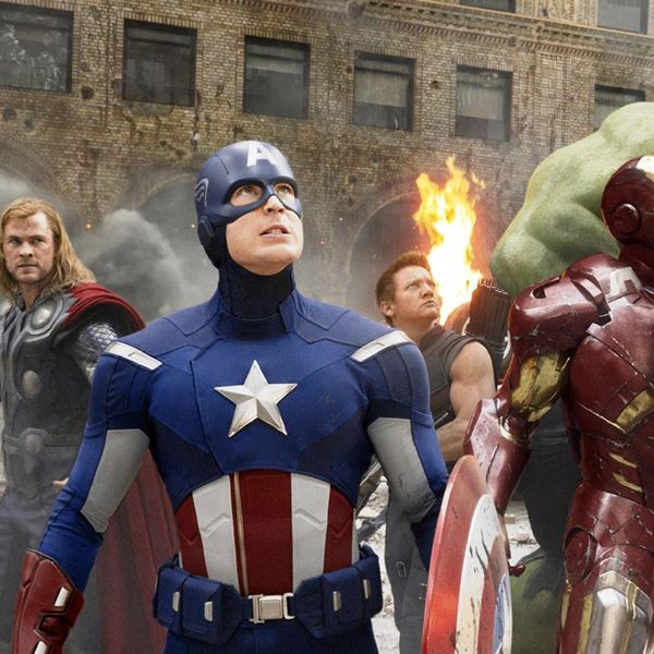 Όλοι οι ήρωες της Marvel που επιβίωσαν του Avengers: Infinity War