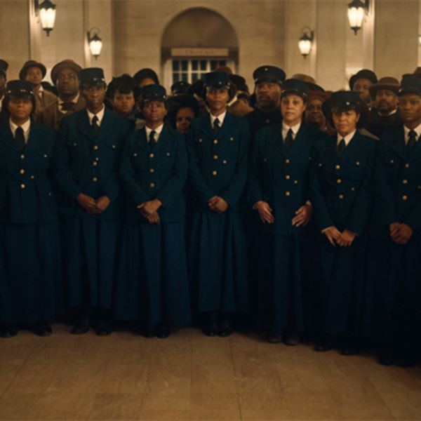 Πρώτο trailer για τη μίνι σειρά The Underground Railroad του Barry Jenkins