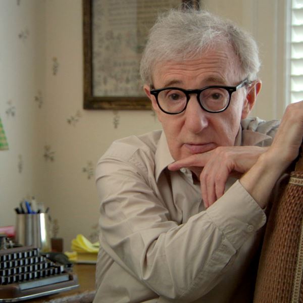 Γιατί τον καλό Woody Allen δε θα τον βρεις στις αίθουσες