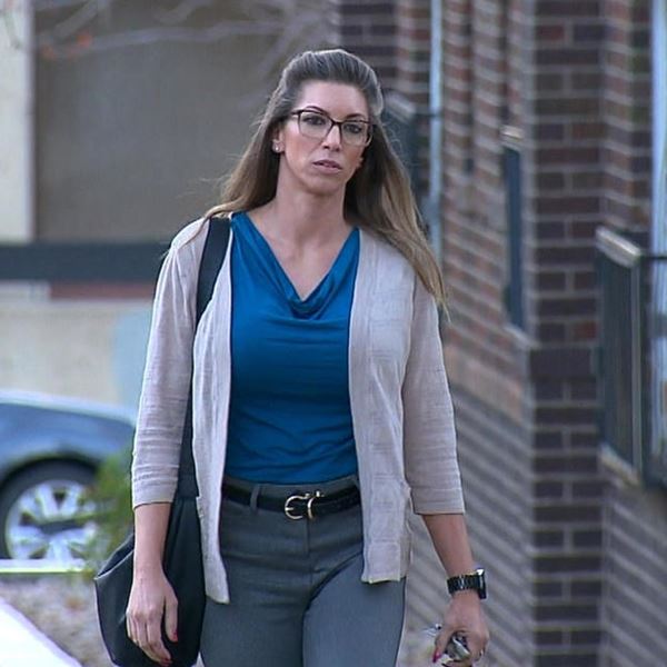 Αστυνομικός στο Κολοράντο έγινε πορνοστάρ επειδή δεν τα έβγαζε πέρα