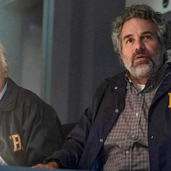 Είναι βασισμένο σε αληθινά γεγονότα το Task με τον Mark Ruffalo;