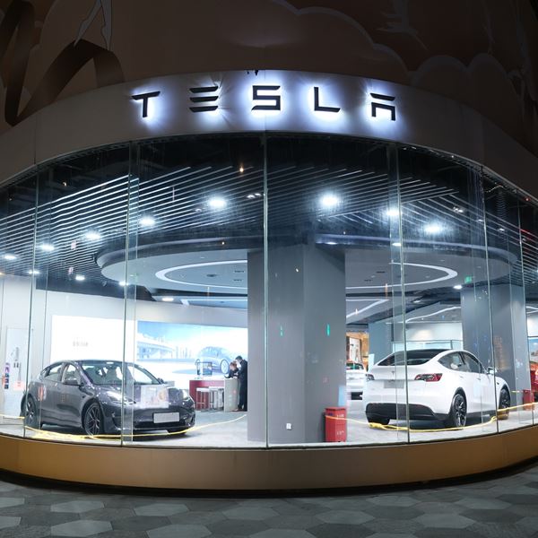 Υπαρχει μία εταιρεία που απειλεί την Tesla στις ευρωπαϊκές πωλήσεις