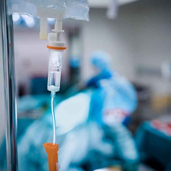 Ανεμβολίαστοι το 90% των θυμάτων του κορονοϊού