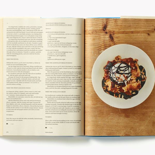 8 βιβλία μαγειρικής για να τρως ακόμα καλύτερα