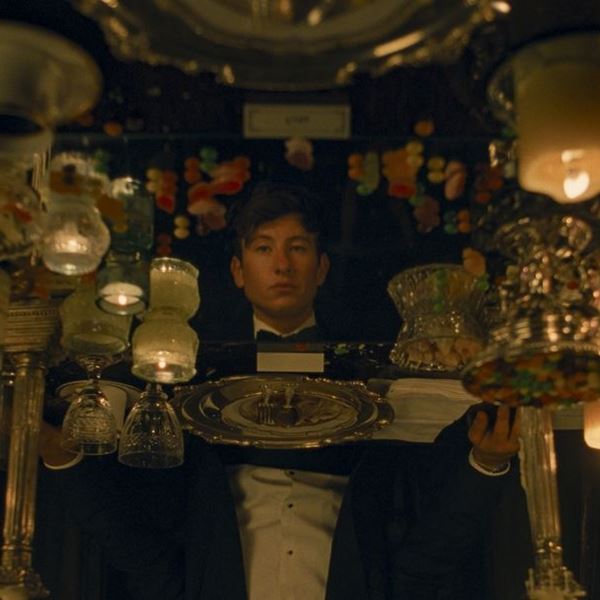 To Saltburn κατάφερε να κάνει viral ένα τραγούδι 23 ετών