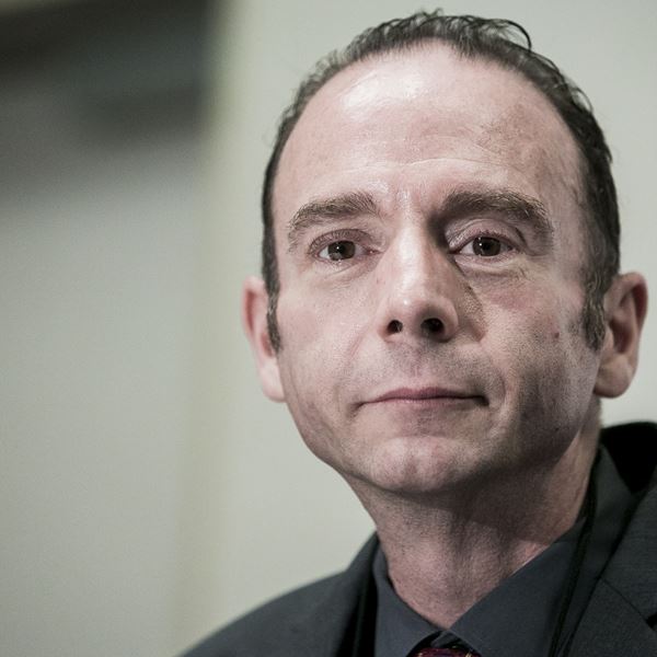 Ο πρώτος ασθενής που θεραπεύτηκε από AIDS πεθαίνει απο καρκίνο