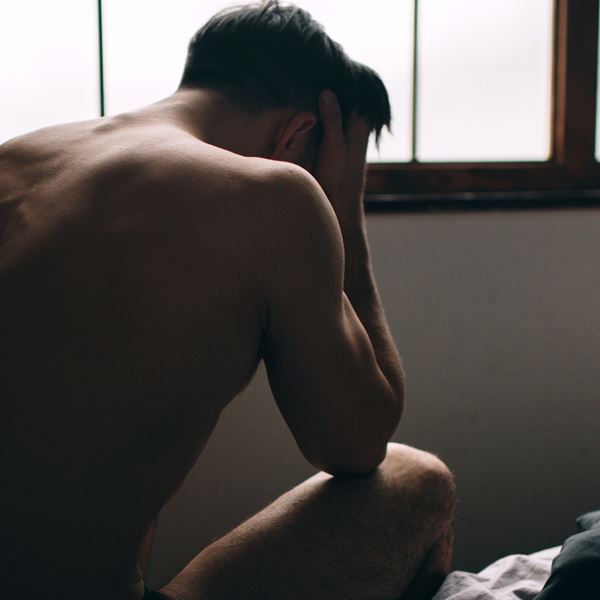 Καμία έκπληξη, οι Έλληνες είμαστε οι 2οι πιο καταθλιπτικοί στον κόσμο