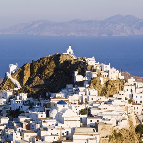 Ποια ελληνικά νησιά κέρδισαν το στοίχημα του τουρισμού