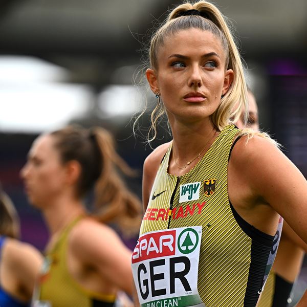 10+1 αθλήτριες που δε χορταίνουμε να βλέπουμε στους Ολυμπιακούς Αγώνες