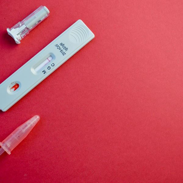 Τα self tests έρχονται προσεχώς στα φαρμακεία