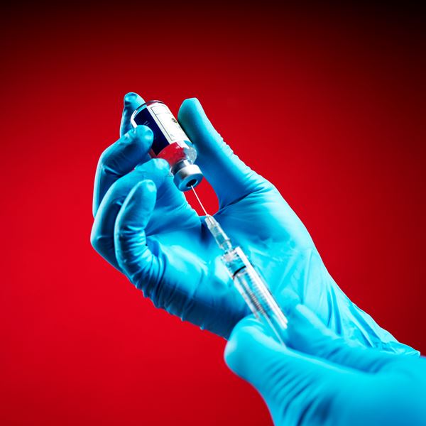 Το ρωσικό εμβόλιο Sputnik V είναι αποτελεσματικό κατά 95%