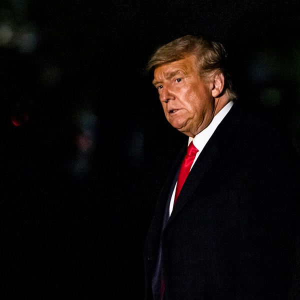 Και μετά τον Λευκό Οίκο τι, για τον Donald Trump;