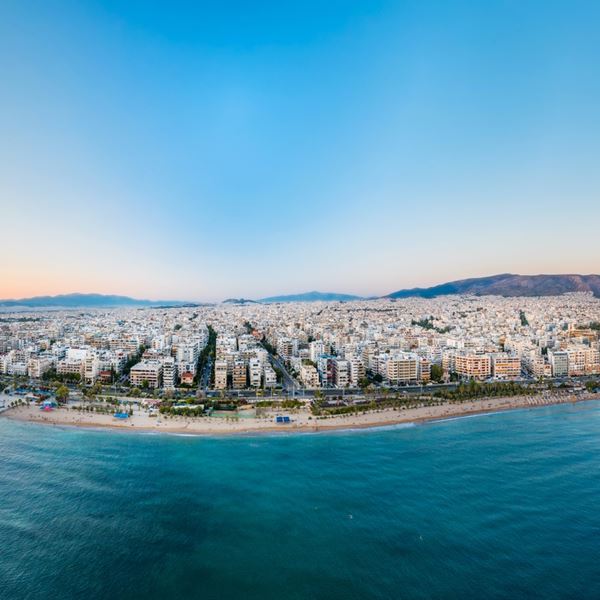 Πόσο πωλούνται τα σπίτια στη νέα γειτονιά Little Athens στο Ελληνικό