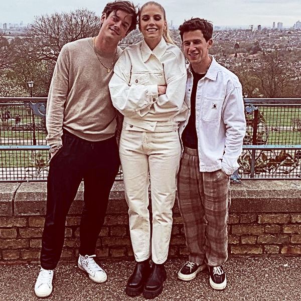 Οι London Grammar για πρώτη φορά στην Ελλάδα