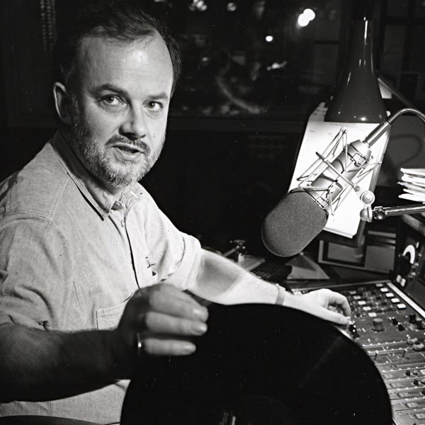 John Peel: 17 χρόνια από τον θάνατο της μουσικής