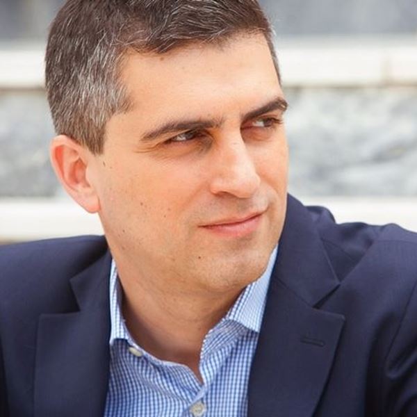 Χρίστος Δήμας: Αυτός είναι ο νέος υπουργός Μεταφορών