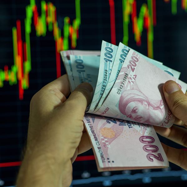 Τι μάθαμε από την κατάρρευση της τουρκικής λίρας