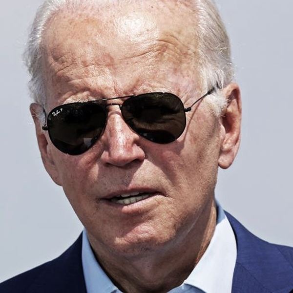 Μπορούν οι boomers να 'σώσουν' τον Joe Biden;