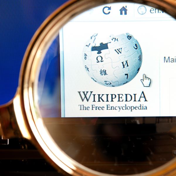 Τα κορυφαία 25 άρθρα στην αγγλική Wikipedia για το 2023