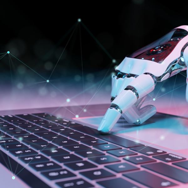 5 'εργαλεία' τεχνητής νοημοσύνης για να γράφεις καλύτερα κείμενα