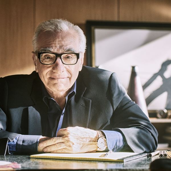 Ένα Όσκαρ για την Rolex από τους Scorsese, Cameron, Bigelow και Iñárritu