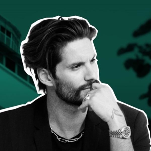 Ήξερες ότι χρειάζονται 7.500 λίτρα νερό για να δημιουργηθεί ένα μόνο τζιν παντελόνι;